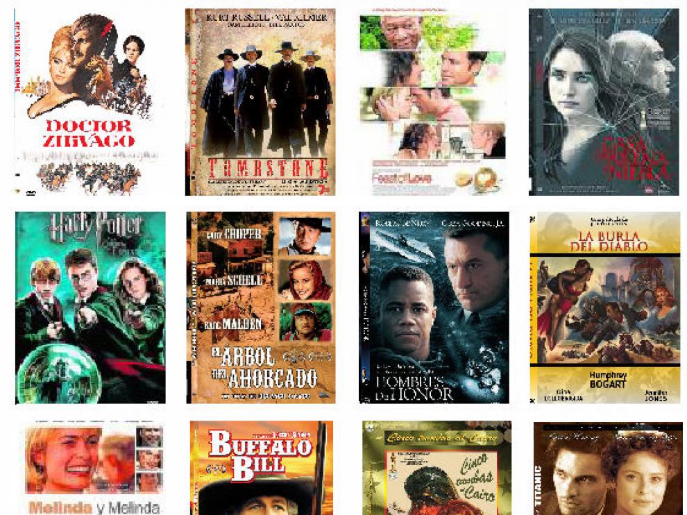 HERALDO vuelve a hacer de febrero el mes más cinéfilo