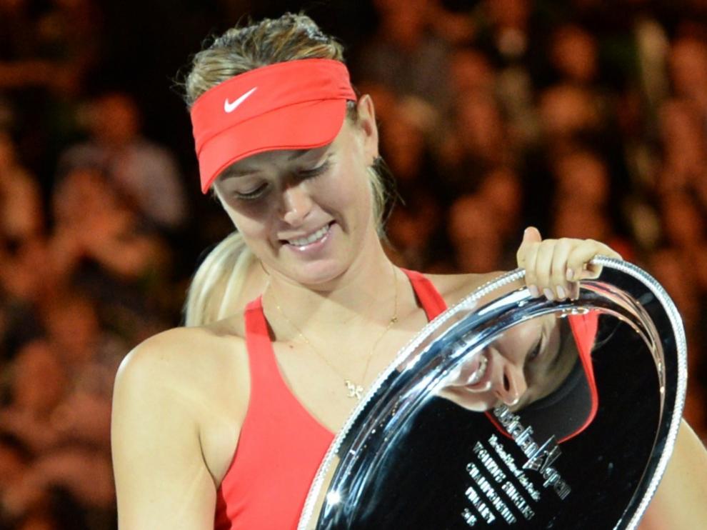 Este sábado ha tenido lugar la final del Abierto de Australia