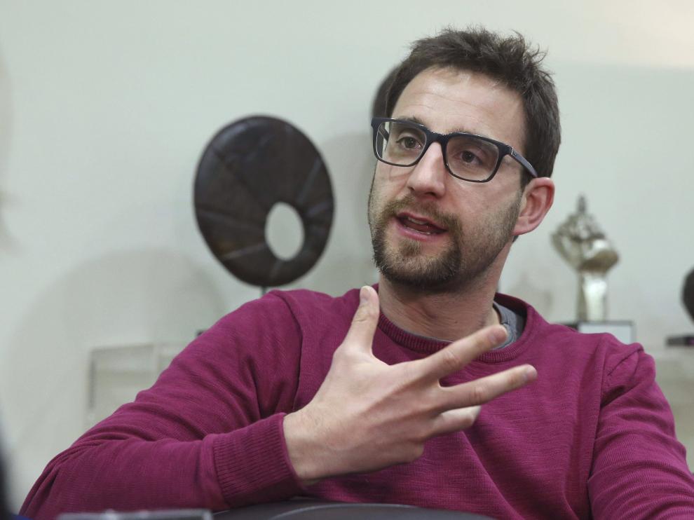 Dani Rovira