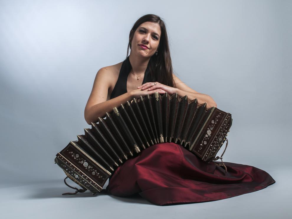 Mariel Martínez