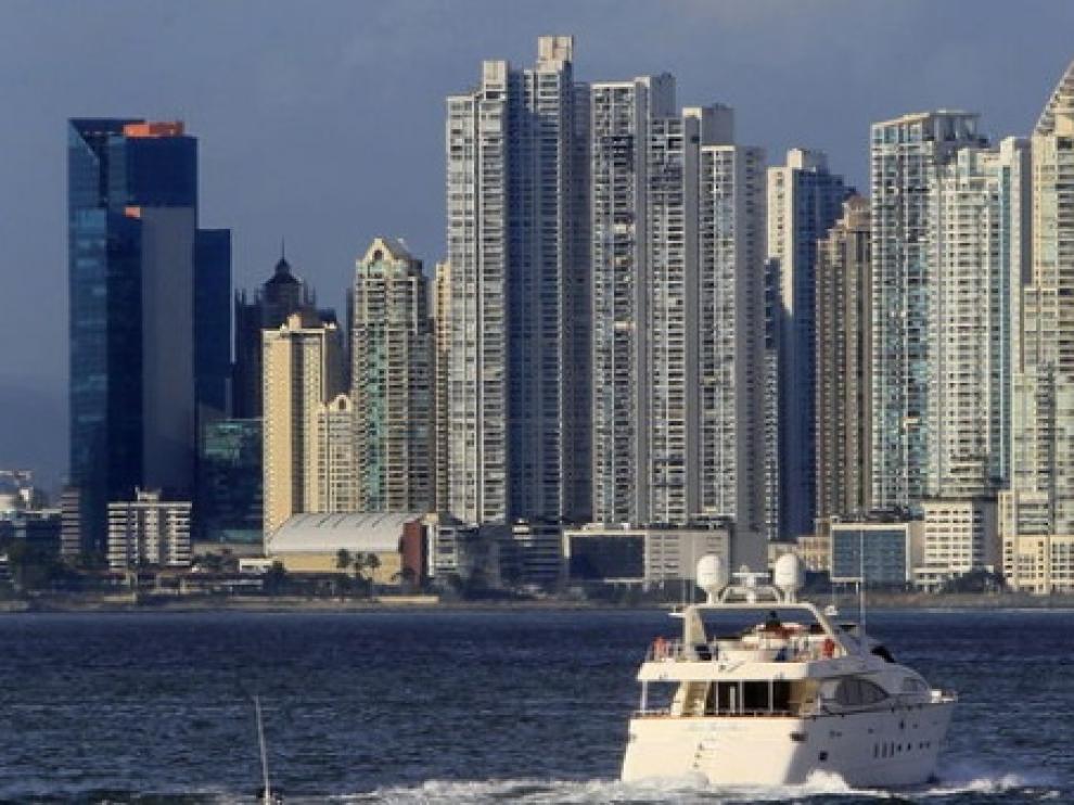 Panamá es uno de los paraísos fiscales que más invierte en Aragón