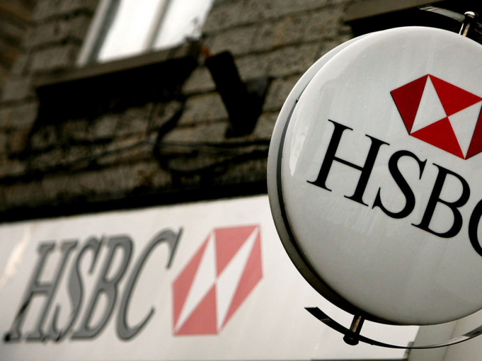 El HSBC ayudó a traficantes, criminales y corruptos a evadir impuestos y esconder millones