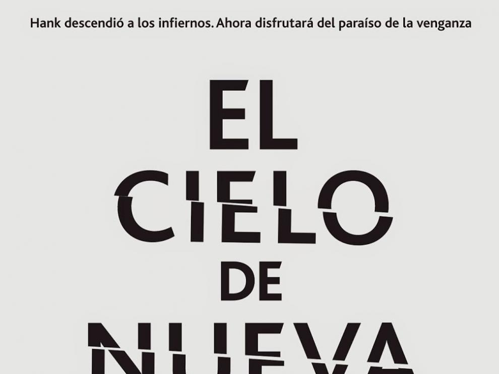 'El Cielo de Nueva York', una novela escrita en "secreto" por el zaragozano Alejandro Corral