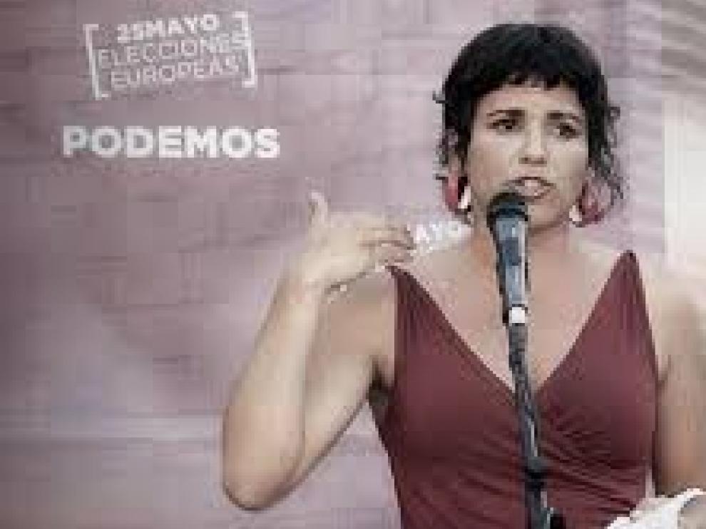 Teresa Rodríguez