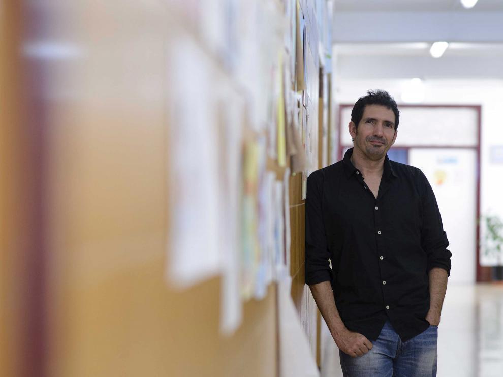 César Bona
