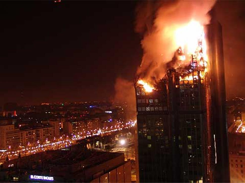edificio Windsor