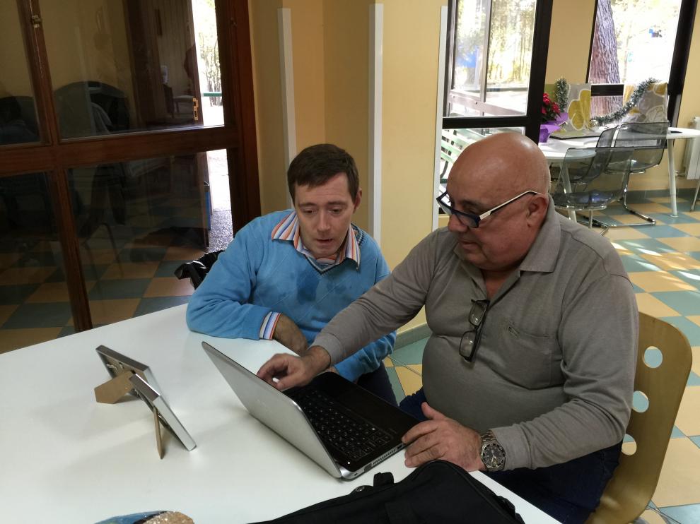 La Fundación Tutelar Aragonesa (Fundat) inicia su campaña de captación de voluntarios tutelares.