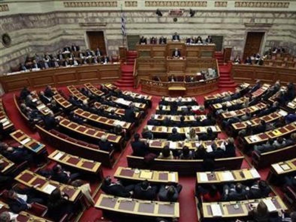 La 'troika' publica las propuestas que le hizo a Grecia antes de romper las negociaciones