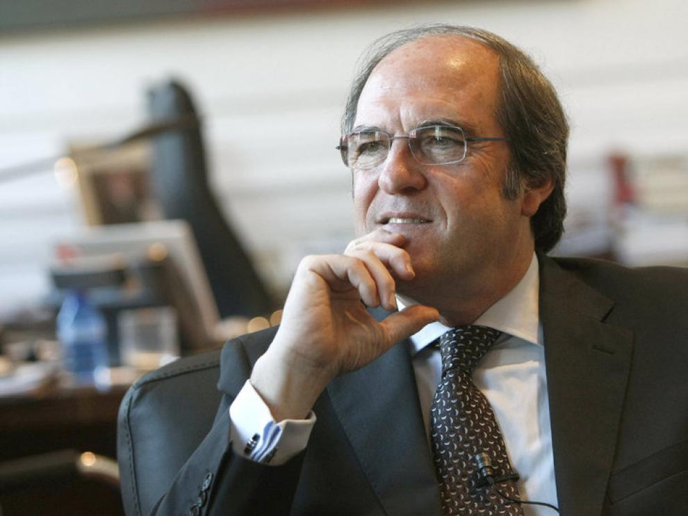 Ángel Gabilondo