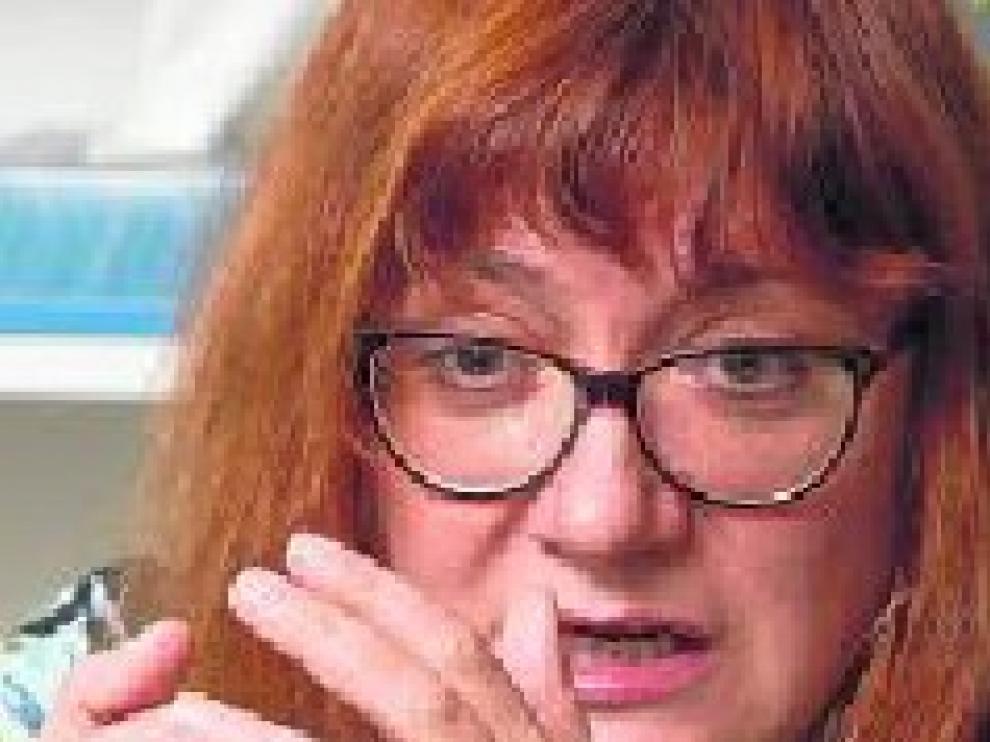 Isabel Coixet.