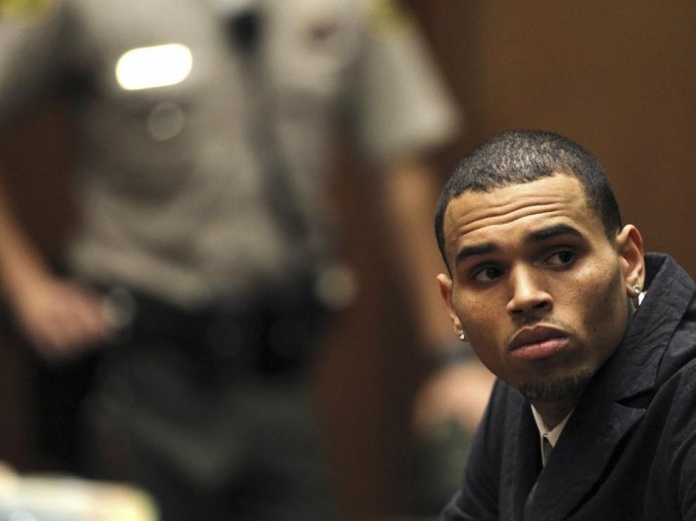 Chris Brown