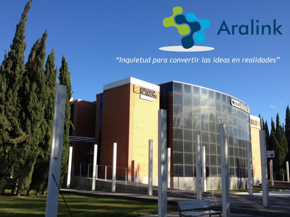 ARALINK ofrece servicios de consultoría y firma digital