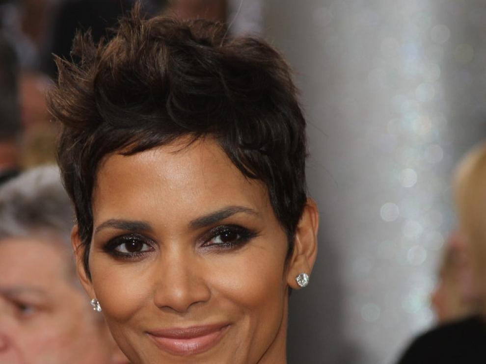 Halle Berry