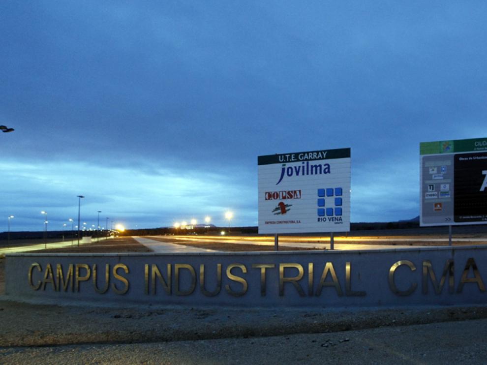 Terminar el PEMA exige una inversión de 7,4 millones