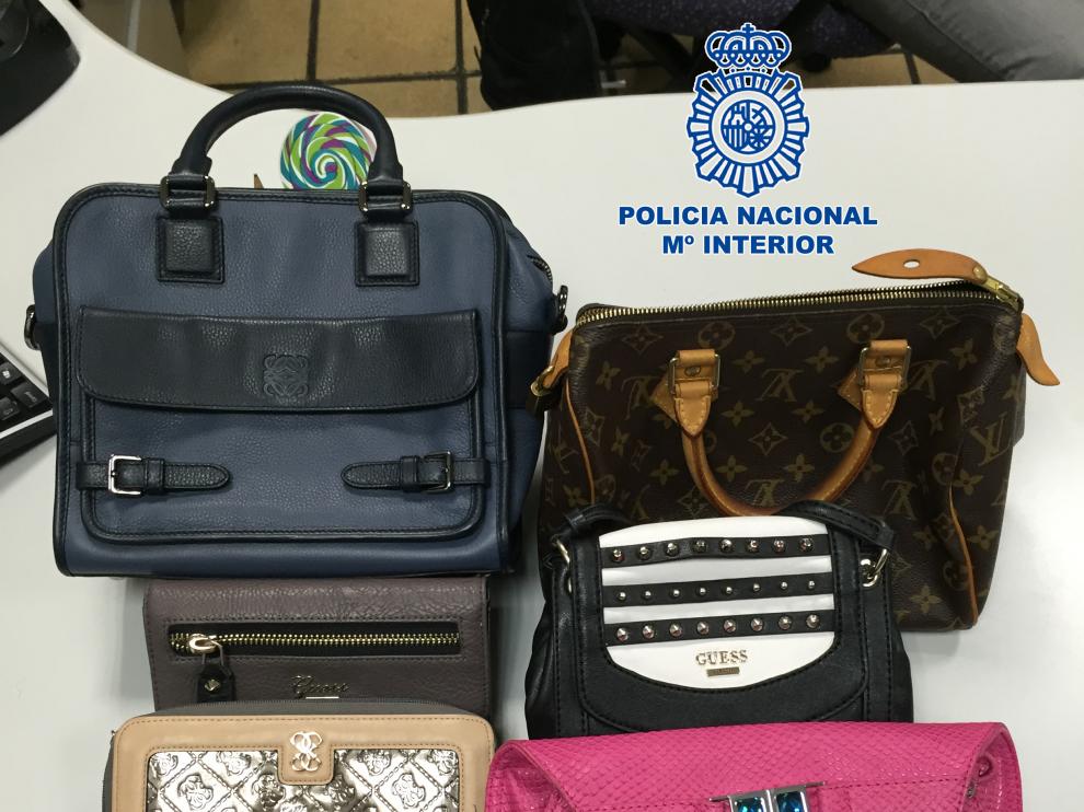 Policía Nacional