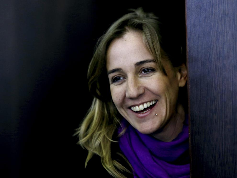 Tania Sánchez