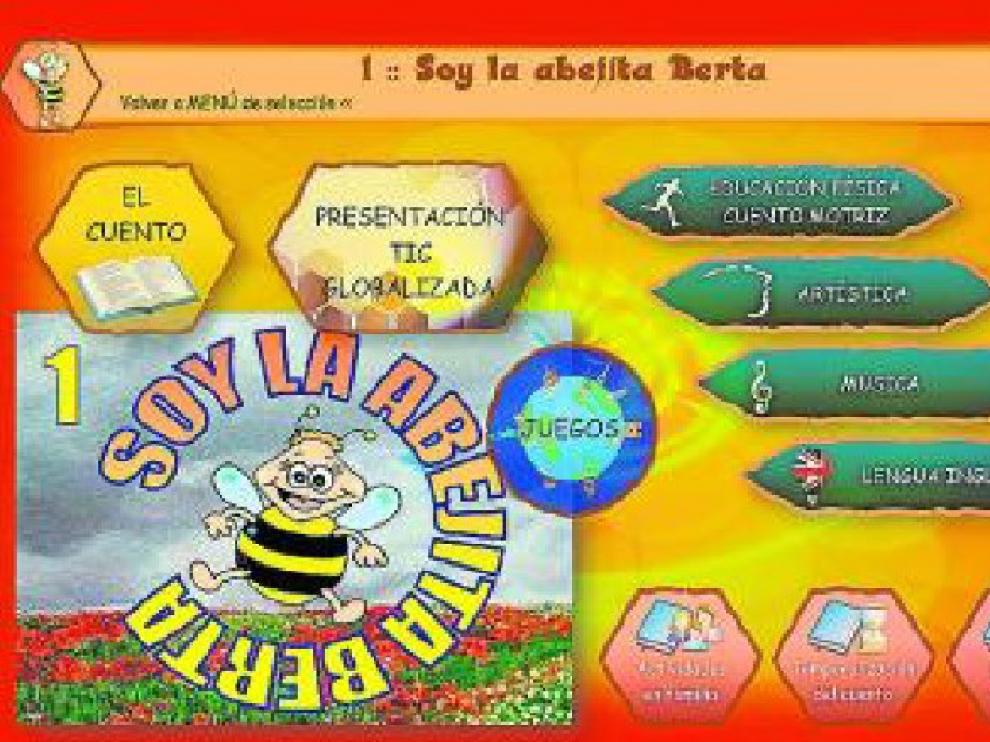Cuentos, competencias y educación en valores