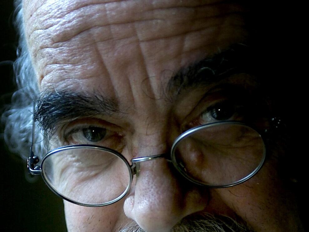 José Antonio Labordeta