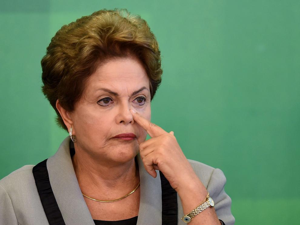 ?Rousseff