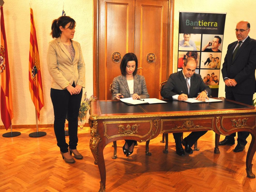 Ayuntamiento de Ejea
