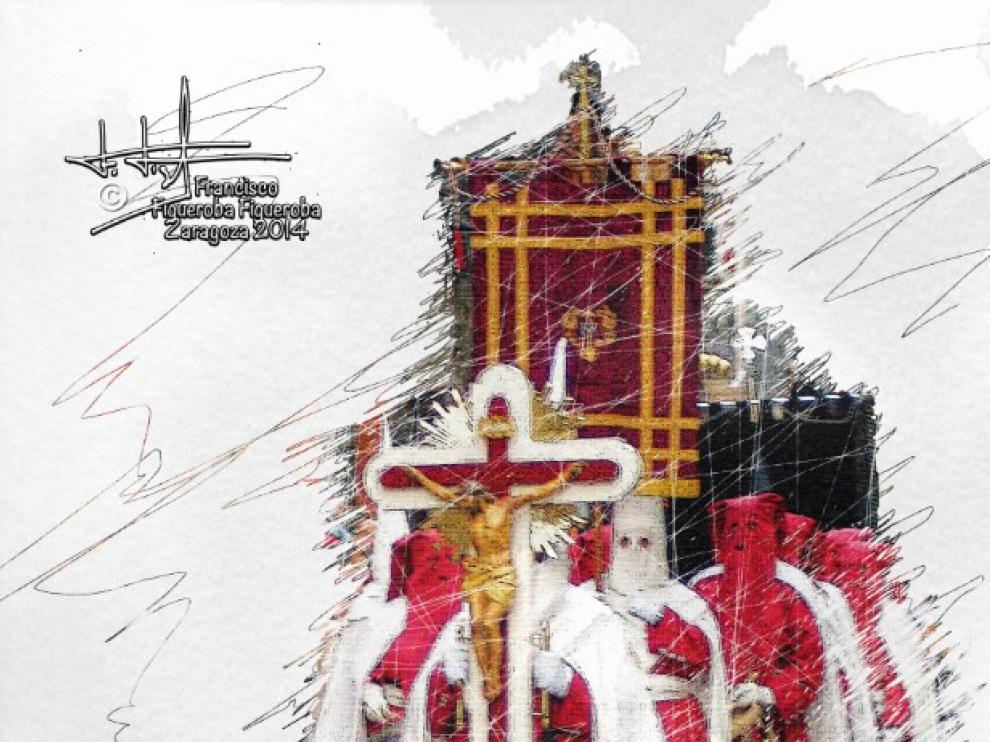 Hermandad del Cristo Despojado de sus Vestiduras y Compasión de Nuestra Señora