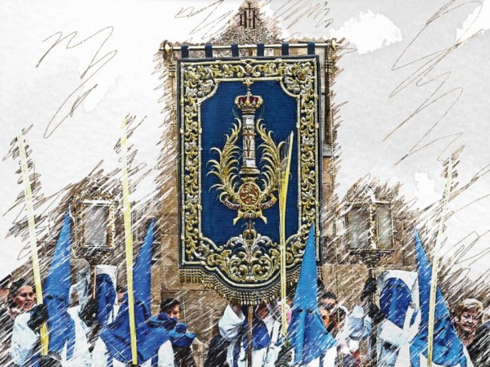 Cofradía de la Entrada de Jesús en Jerusalén