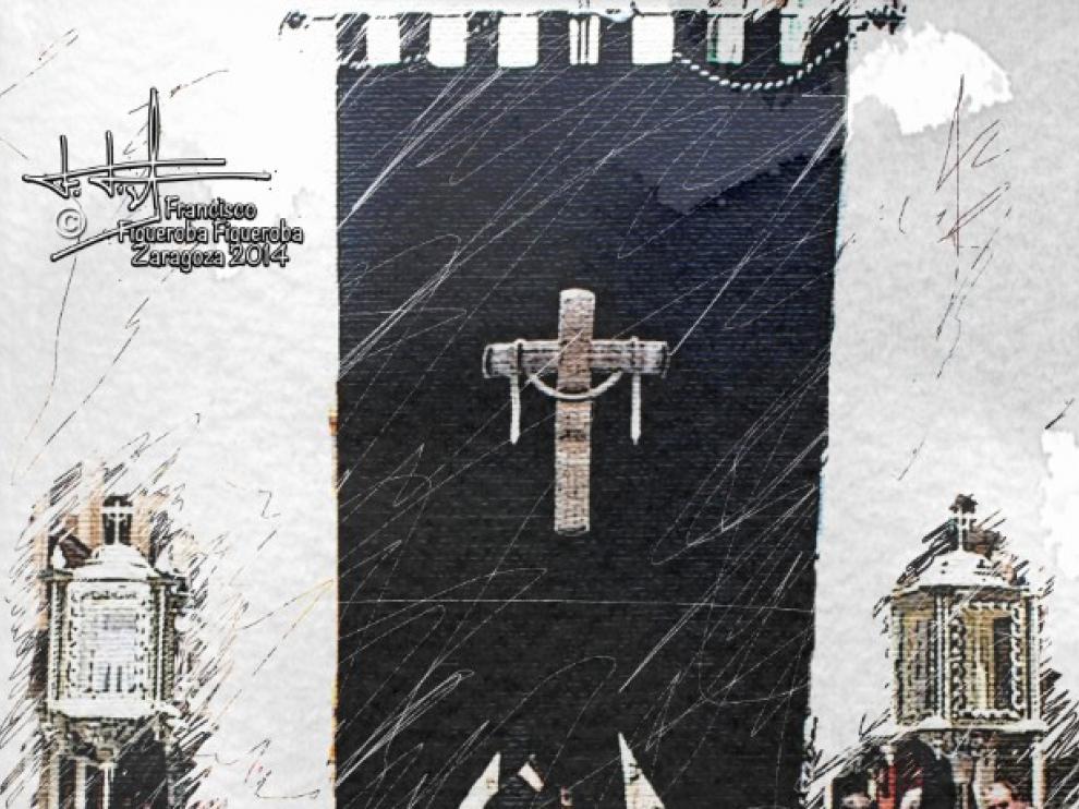 Cofradía de la Exaltación de la Santa Cruz