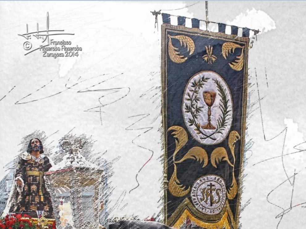 Cofradía de Nuestro Señor de la Oración del Huerto