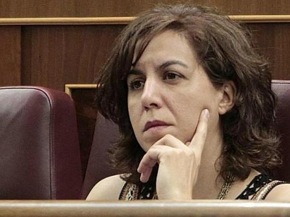 Irene Lozano