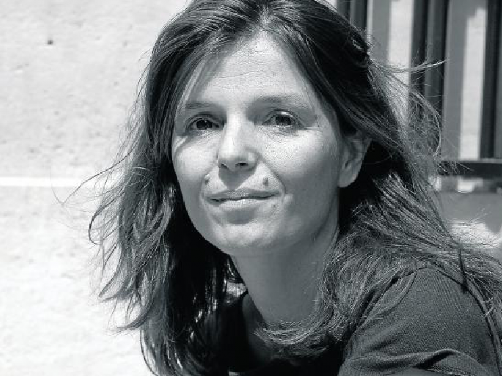 Maylis de Kerangal es la sensación literaria en Francia con esta novela de impacto emocionante.