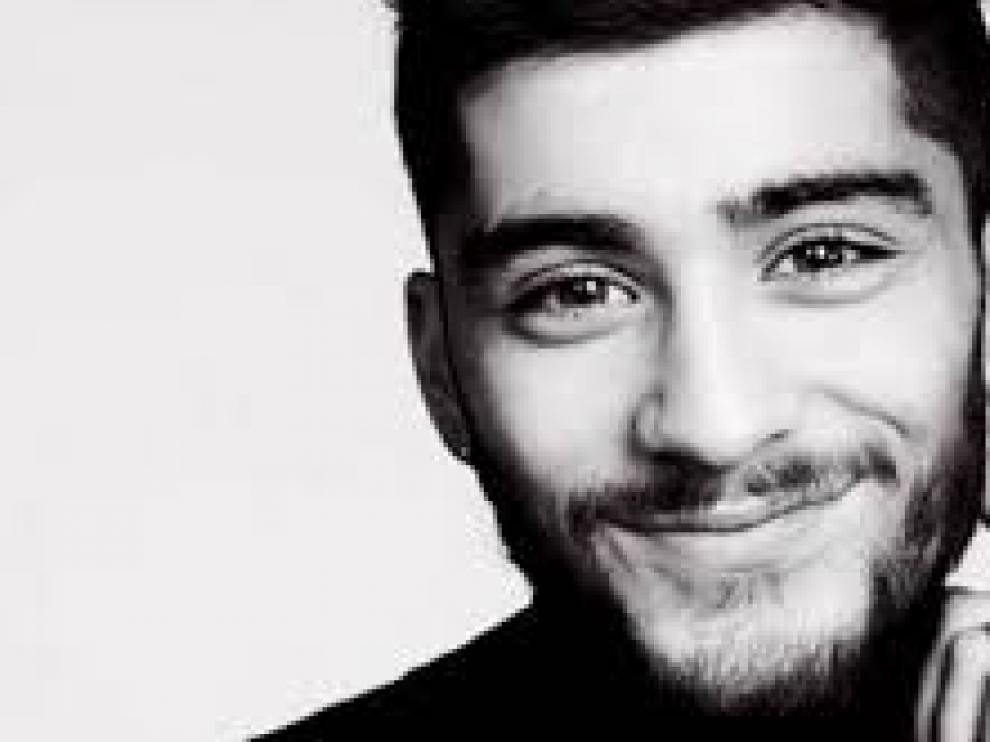 Zayn Malik confirma que abandona One Direction