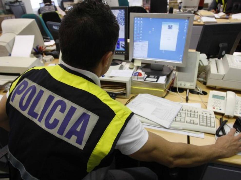 La Policía y la Benemérita cuentan con grupos especializados en delitos informáticos