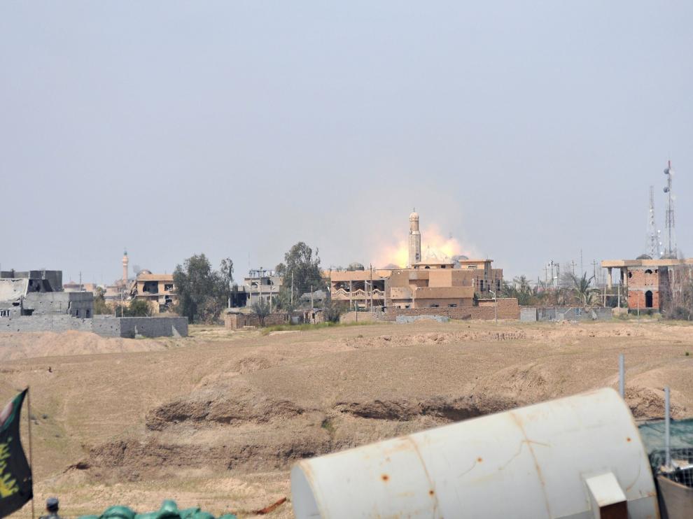 Tikrit