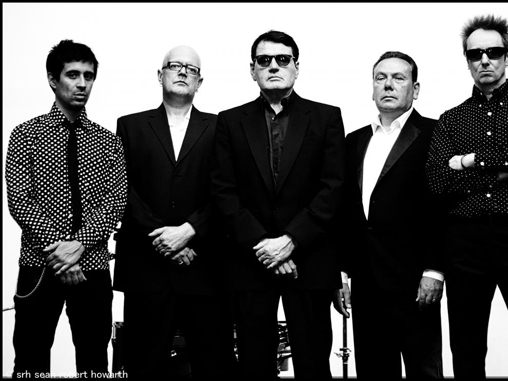 The Godfathers