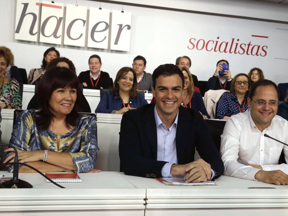 Pedro Sánchez