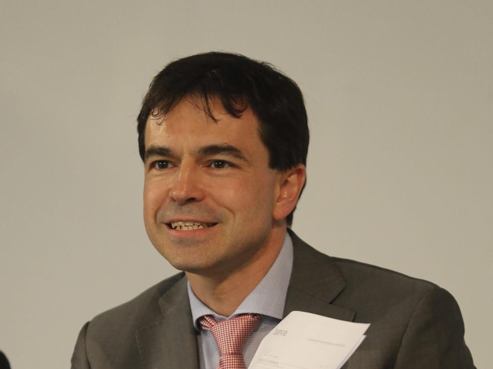 Andrés Herzog.