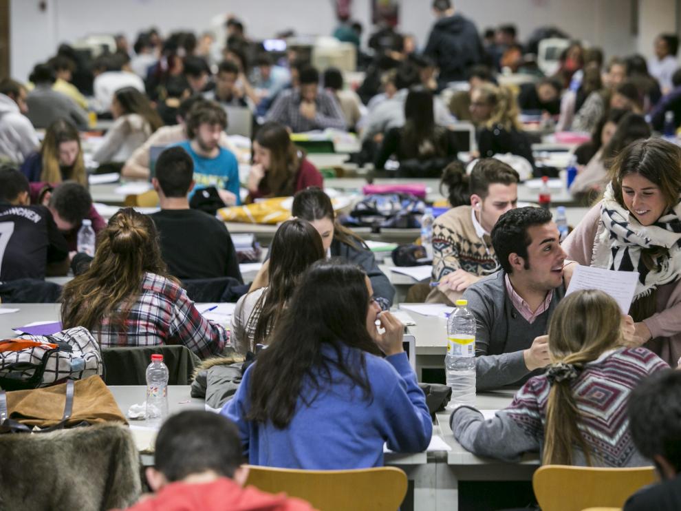 ¿Qué carreras eligen los estudiantes más brillantes?