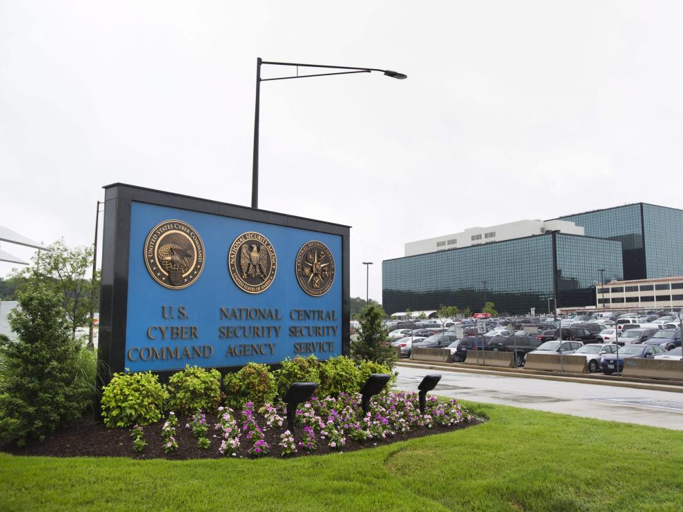 Las víctimas del asalto involuntario a la NSA se confundieron de carretera