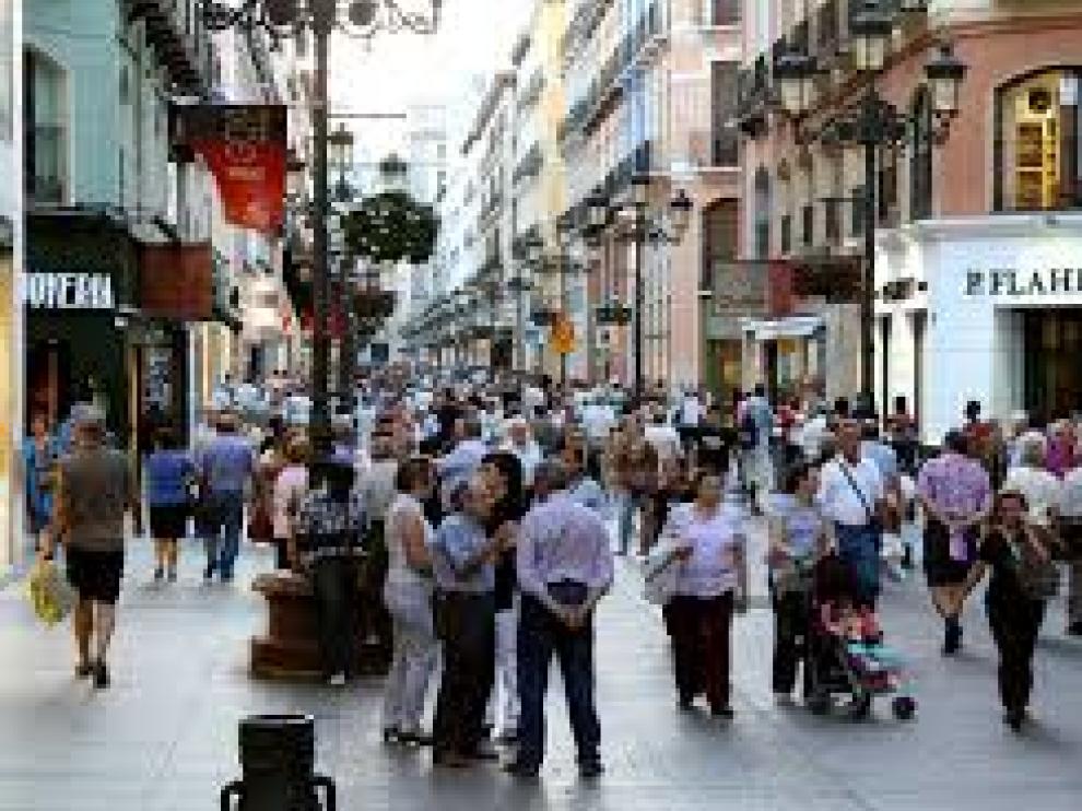 Zaragoza y provincia espera una ocupación hotelera que puede llegar al 75% en Semana Santa