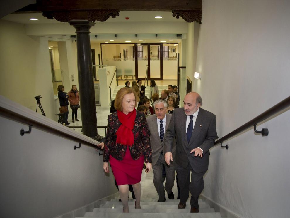 Rudi defiende la labor de los oilíticos honestos "frente a los intereses bastardos"