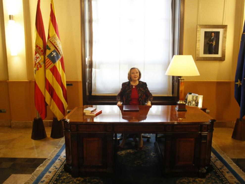 Rudi disuelve este lunes las Cortes y convoca las elecciones