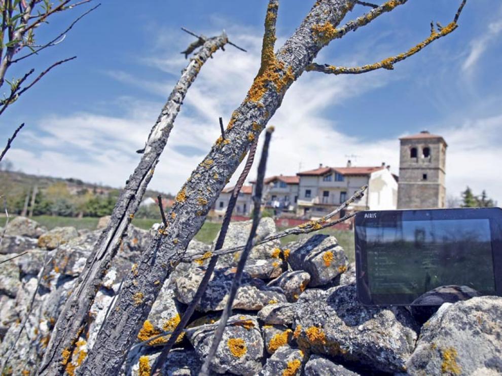 Pardo pide a las operadoras que no sólo cubran un porcentaje de población sino también de territorio.