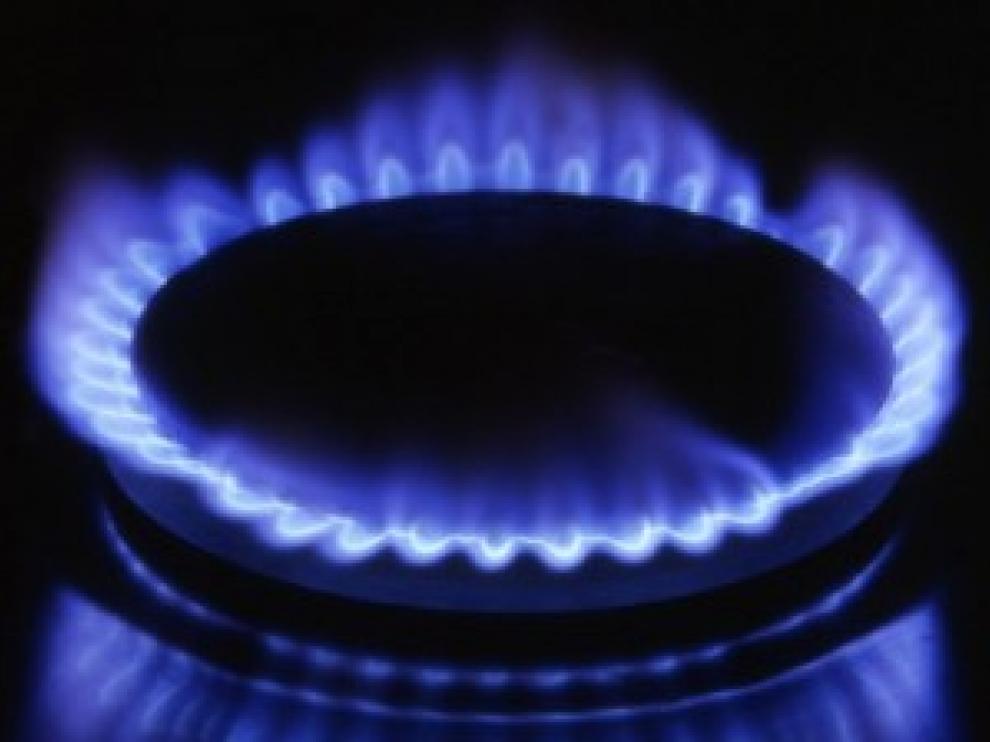 La tarifa de gas natural bajará un 2,5% a partir de mañana