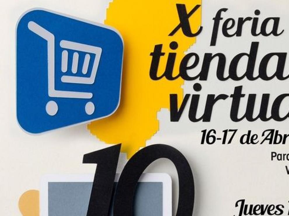 Más de cien empresas en la décima edición de la Feria de Tiendas Virtuales en Walqa