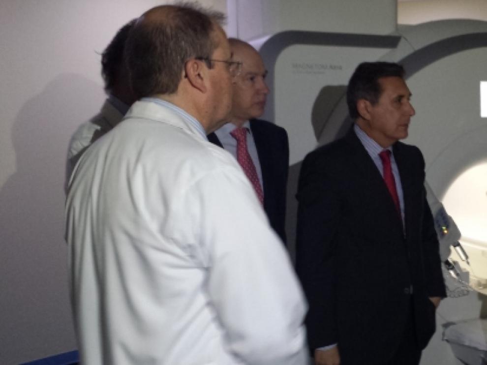 Presentación de la Unidad de Rehabilitación Cardiaca