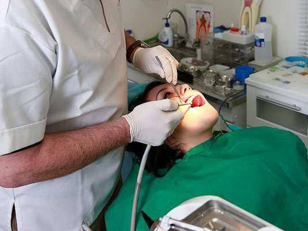 Clínica dental