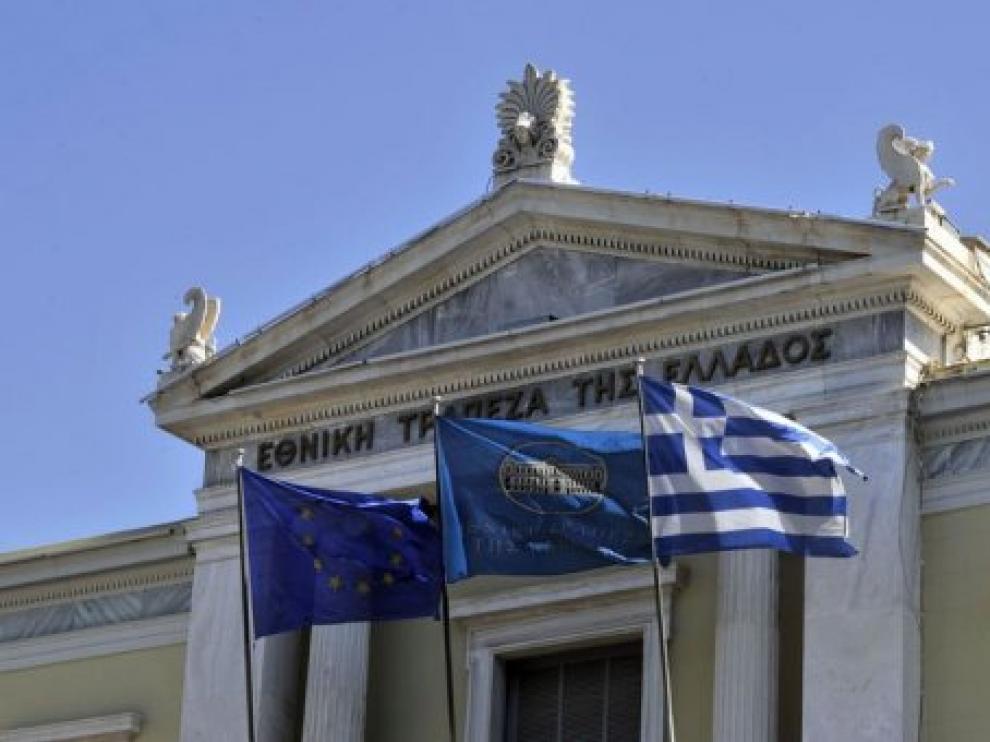 Los griegos pagaron 147 millones de euros durante semana de amnistía fiscal