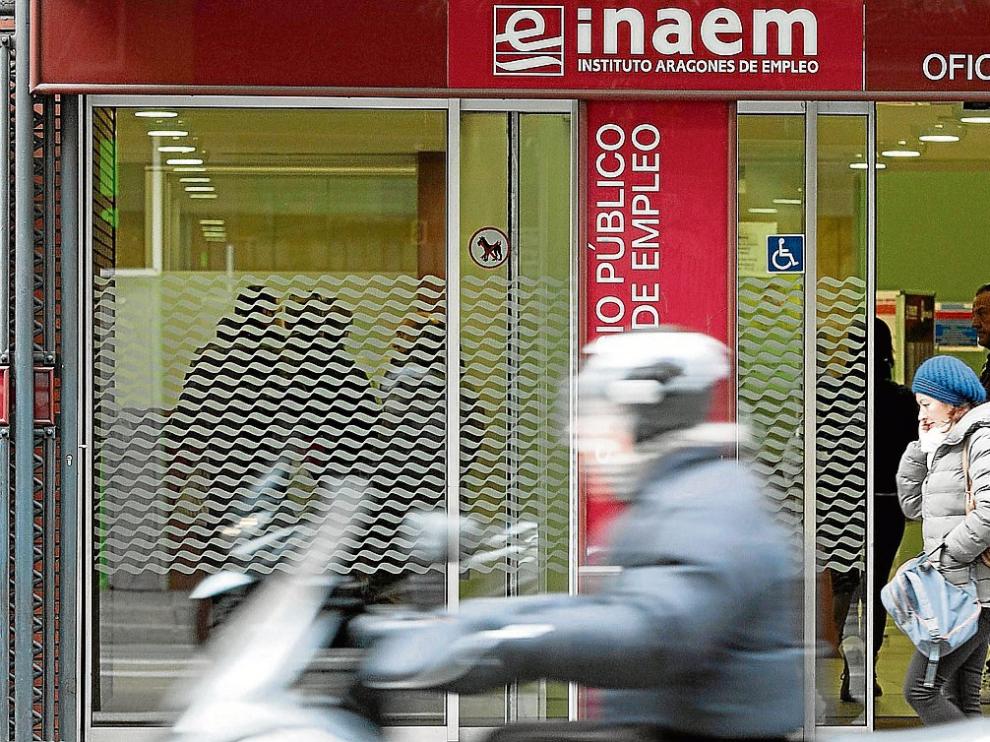 Gran parte de las ayudas irá dirigida a jóvenes que no estén integrados en los sistemas de educación o formación.