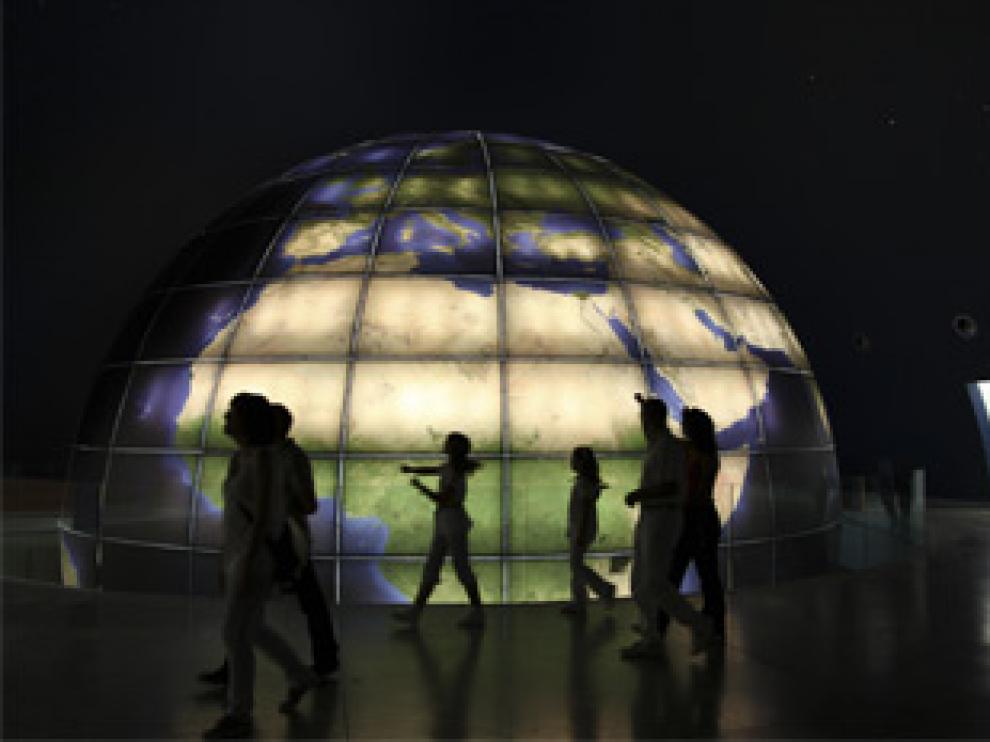 Centro Astronómico Aragonés