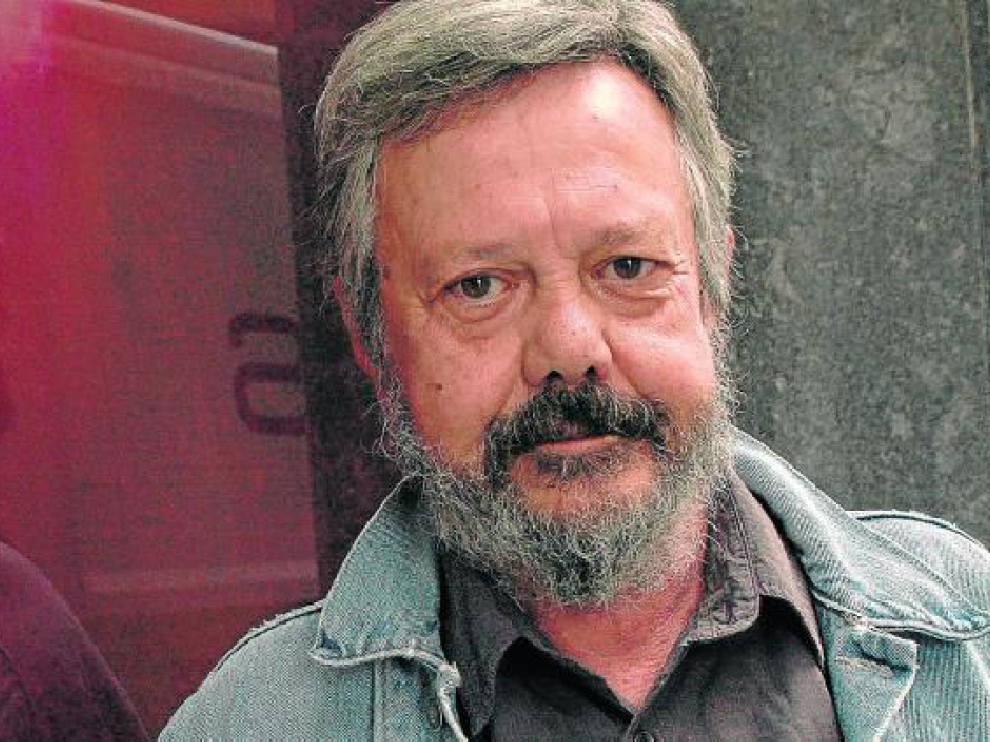 Moncho Alpuente